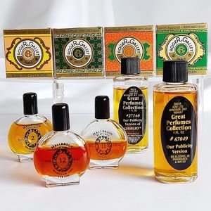 Vintage Fragrance & Soaps β¨οΈ